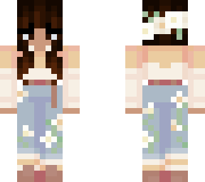 my skin