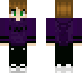 my skin