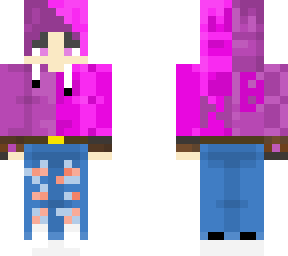 neon_blade org skin