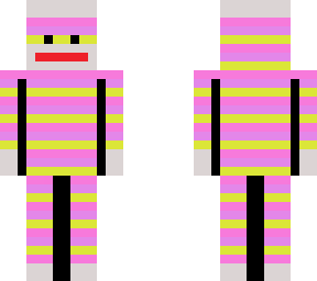 og sock monkey