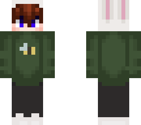 old kasper bunny hat