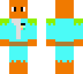 orange sergeant light colors