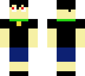 oscury humano
