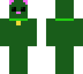 oscury zombie