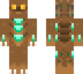 ovufu (cos)