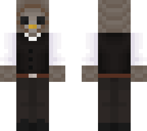 owl