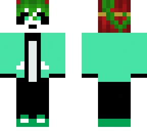 panda hero