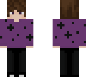 parker (oc)