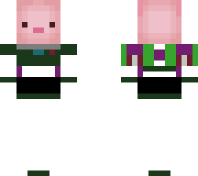 piglet space ranger