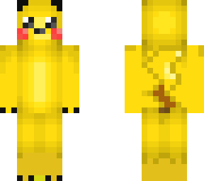 pikachuuu
