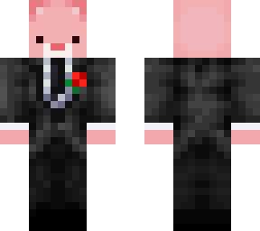 pink as