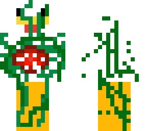 plant chicken