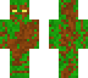 plant human