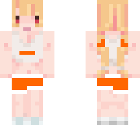 pomu rainpuff nooters outfit