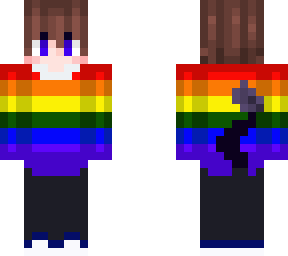 pride month