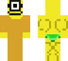 prison minion