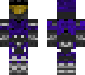 purple air assault spartan