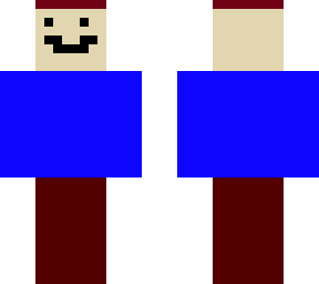 rad skin