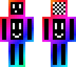 rainbow fun