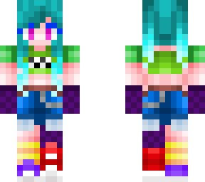 rainbow rc