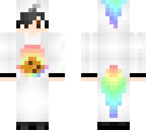 rainbow unicorn