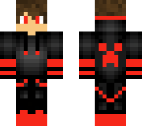 red guy