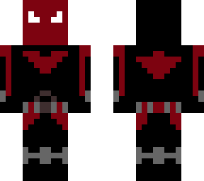 red hood