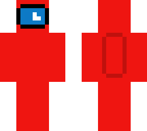 red imp0ster