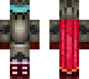 redwheat v