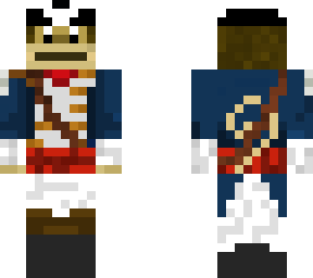 revoultionary