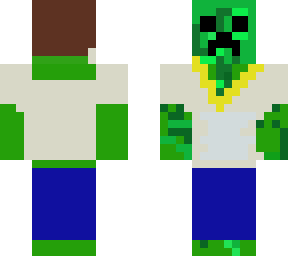 rich oreeper