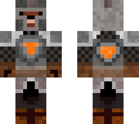 Ridder Minecraft Skins