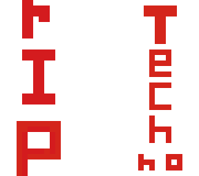 rip techno