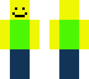 roblox noob