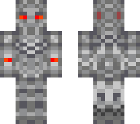 robot v1