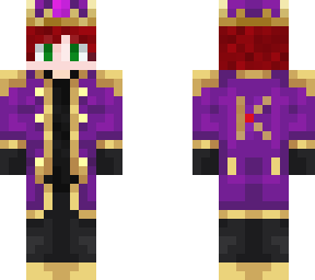royal karma