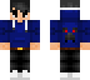 sam's new skin mk2