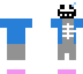 sans