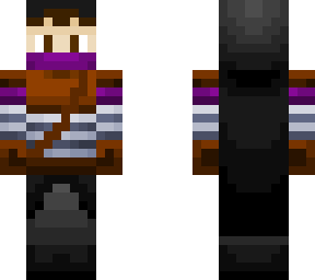 saturnlock rogue