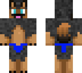 sexy dog