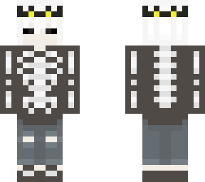 skeleton kage