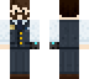 skin idk