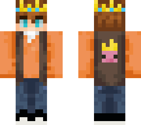 skin request