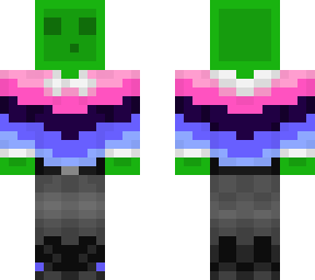 slime guy omni