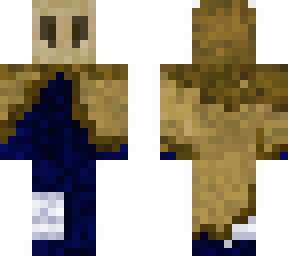 smol guy