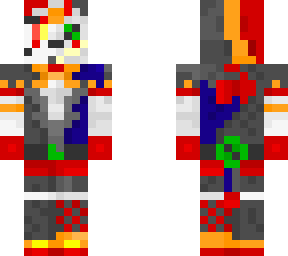 solarity - the princess of insanity