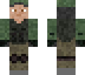 soldier v2