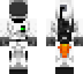 space bob