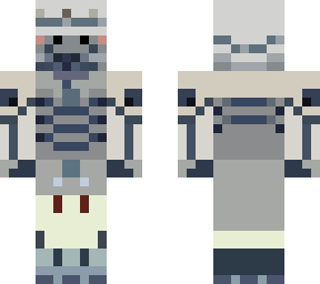 space marine (wolfstein)