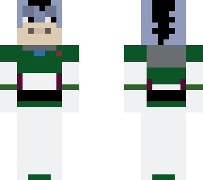 space ranger eeyore